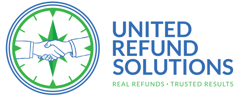 United Refund Solutions — Real Refunds, Trusted Results